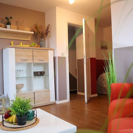Ferienwohnung Helgoland 도룸 노이펠트 외부 사진